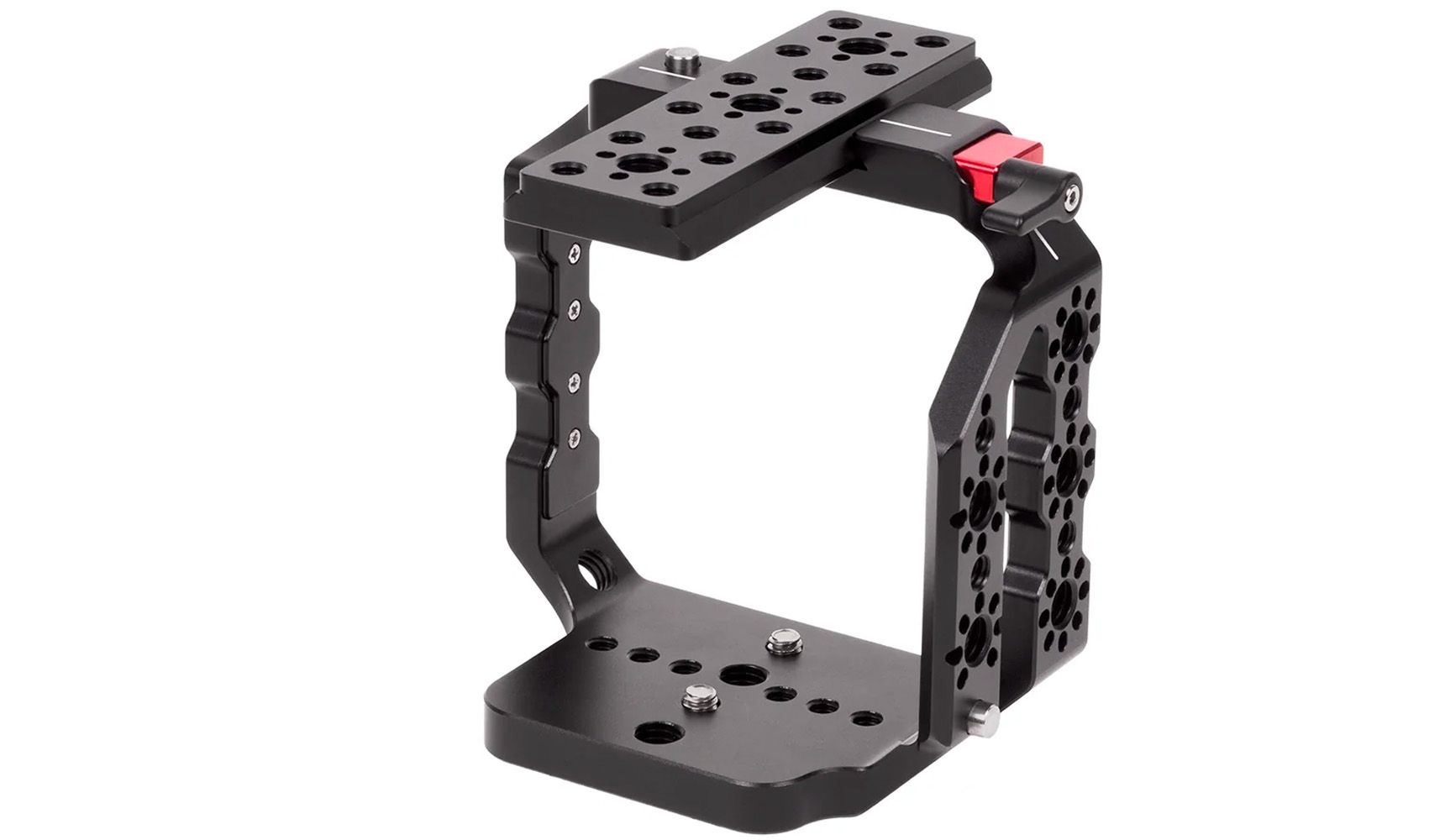 WOODEN CAMERA - Panasonic BGH1/BS1H Camera Cage