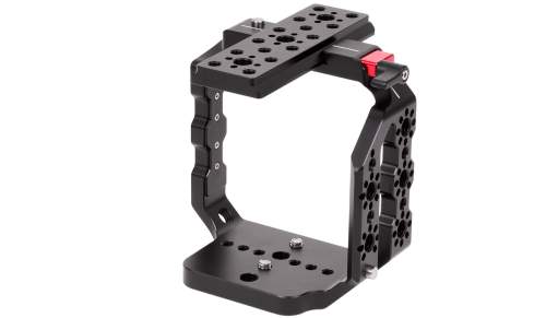 WOODEN CAMERA - Panasonic BGH1/BS1H Camera Cage