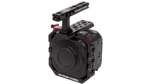 WOODEN CAMERA - Mini Top Handle (3/8-16)