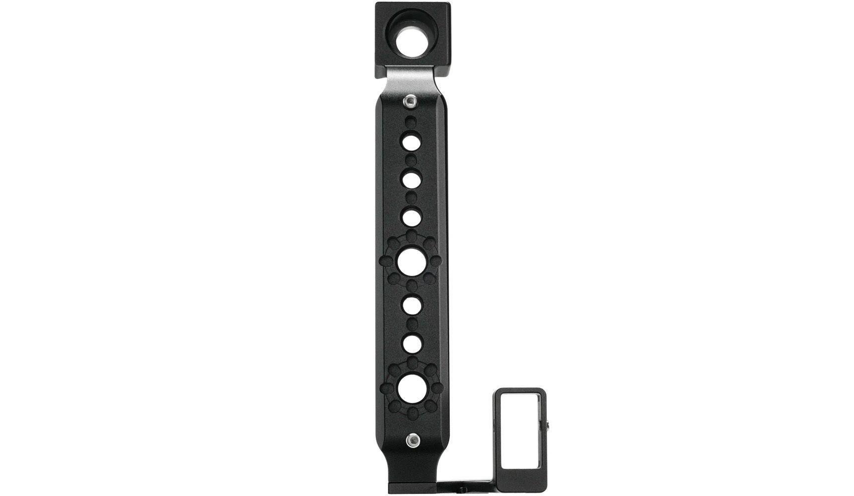 WOODEN CAMERA - Safety NATO Bracket (Canon C70)