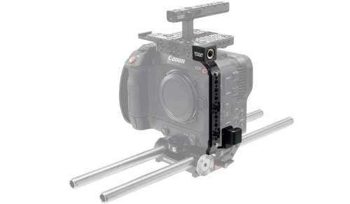 WOODEN CAMERA - Safety NATO Bracket (Canon C70)