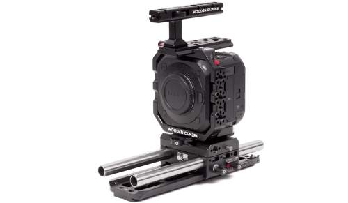 WOODEN CAMERA - BGH1/BS1H Unified Accessory Kit (Advanced)