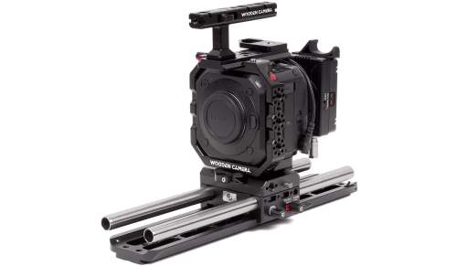 WOODEN CAMERA - BGH1/BS1H Unified Accessory Kit (Pro V-Mount)
