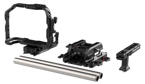 WOODEN CAMERA - Fujifilm X-H2S / X-H2 Unified Accessory Kit (Base)