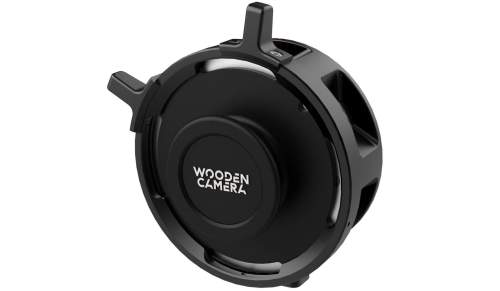 WOODEN CAMERA - Fujifilm X Mount to Arri PL Mount Adaptor