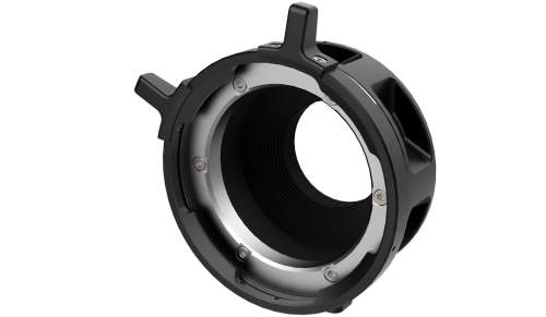 WOODEN CAMERA - Fujifilm X Mount to Arri PL Mount Adaptor