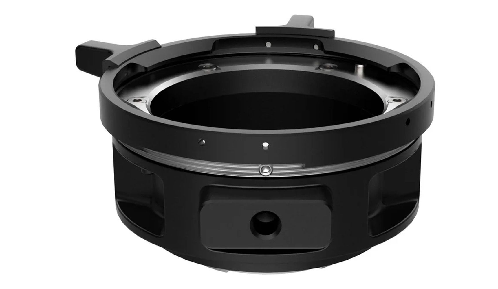WOODEN CAMERA - Fujifilm X Mount to Arri PL Mount Adaptor