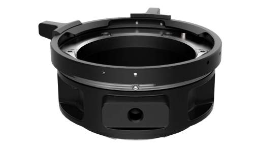 WOODEN CAMERA - Fujifilm X Mount to Arri PL Mount Adaptor