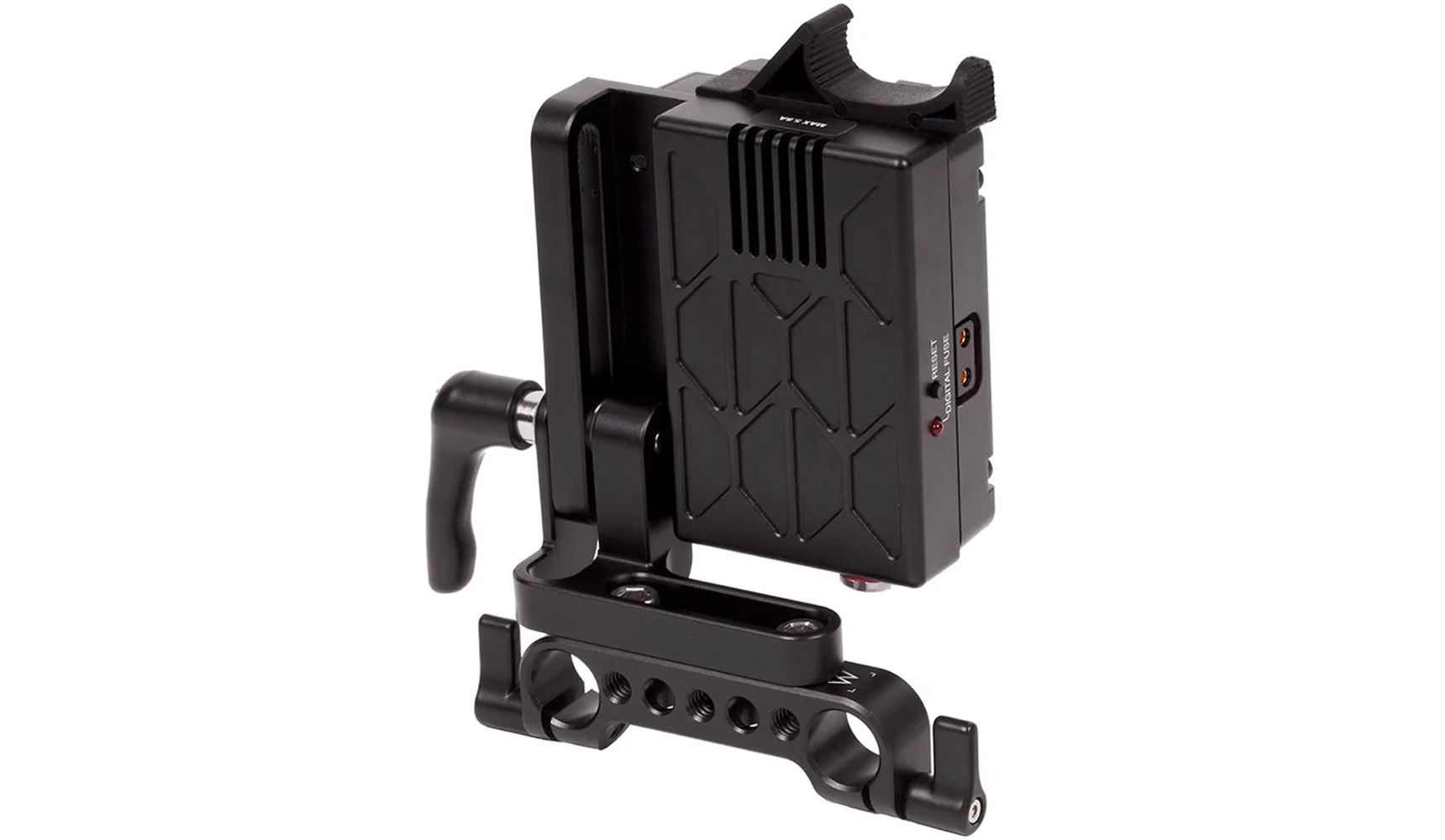 WOODEN CAMERA - Micro Battery Slide Pro (V-Mount )