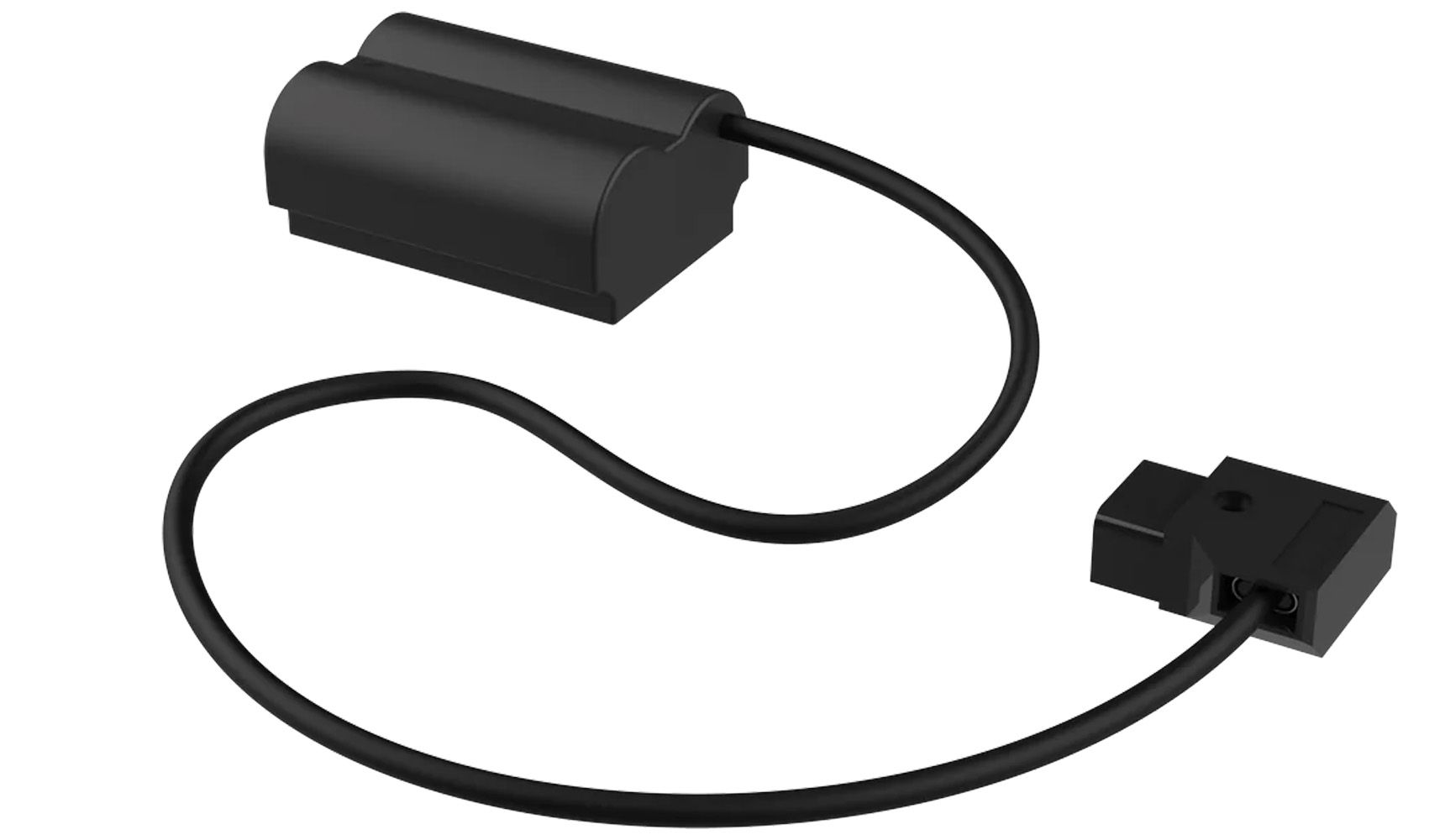 WOODEN CAMERA - D-Tap to Fujifilm NP-W235 Battery (Dummy)