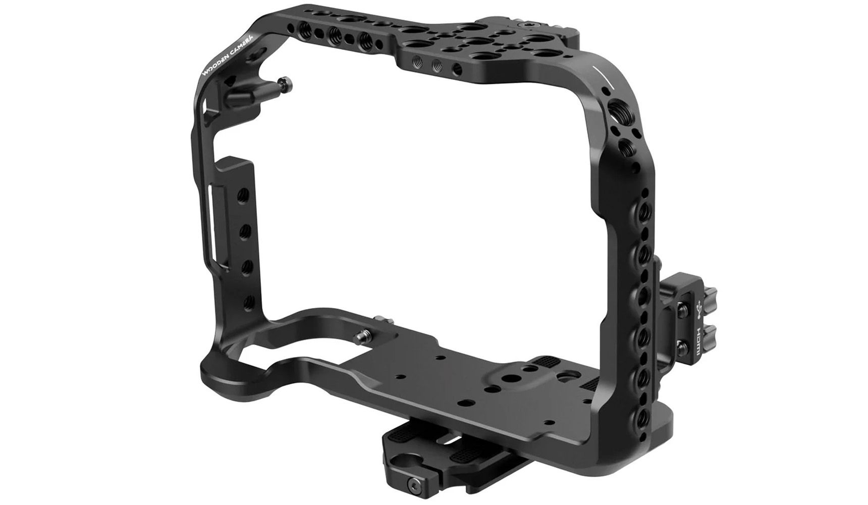 WOODEN CAMERA - Fujifilm GFX 100s Cage