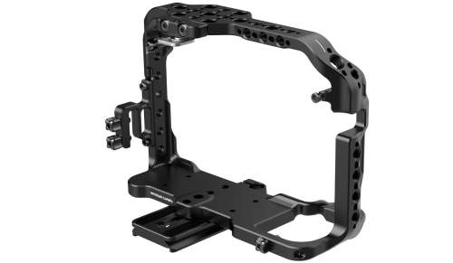 WOODEN CAMERA - Fujifilm GFX 100s Cage