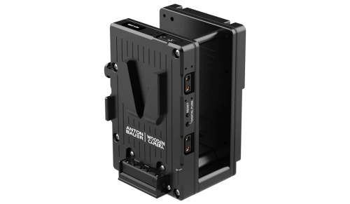 WOODEN CAMERA - Cradle for Bolt LT TX (V-Mount)