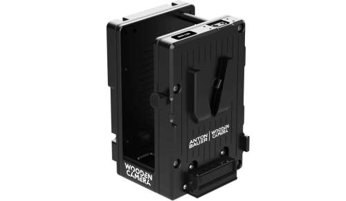 WOODEN CAMERA - Cradle for Bolt LT TX (V-Mount)