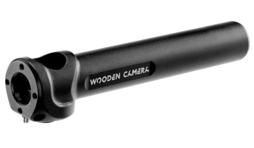 WOODEN CAMERA - Dual Mount Bolt On Rod 15mm (3/8-16) 5