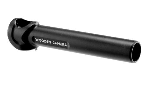 WOODEN CAMERA - Dual Mount Bolt On Rod 15mm (3/8-16) 5