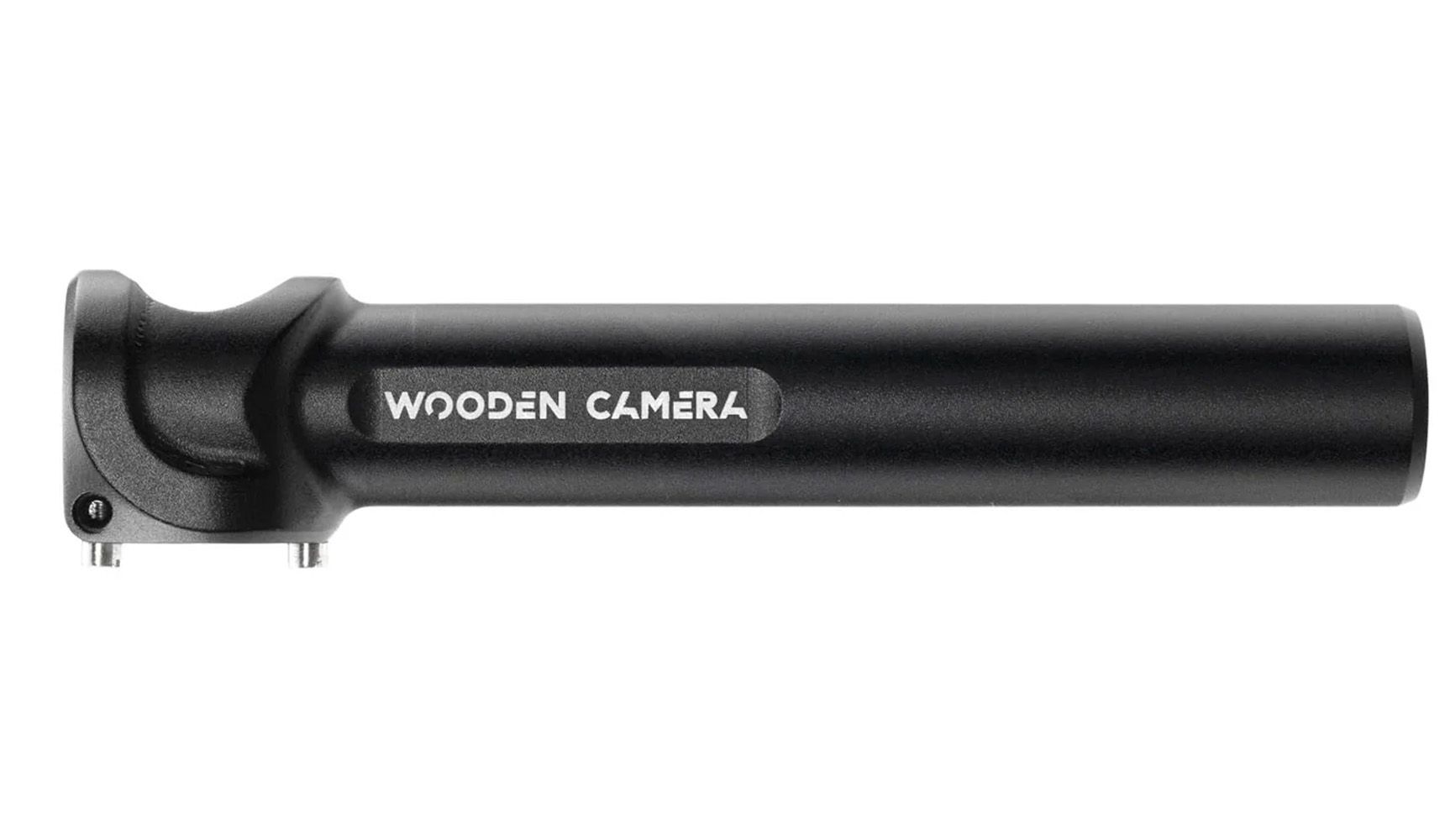 WOODEN CAMERA - Dual Mount Bolt On Rod 15mm (3/8-16) 5
