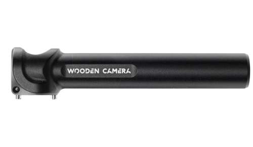 WOODEN CAMERA - Dual Mount Bolt On Rod 15mm (3/8-16) 5