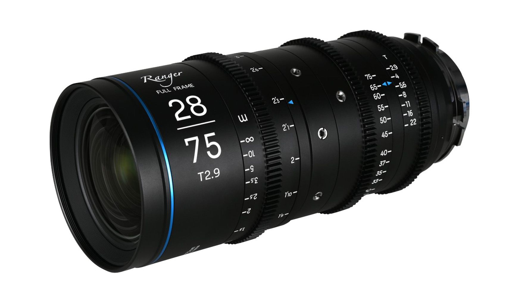 Ranger 28-75mm T2.9 FF