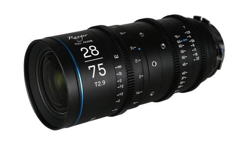 LAOWA - Ranger 28-75mm T2.9 FF Cine Lens - PL / EF