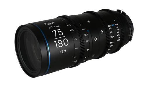LAOWA - Ranger 75-180mm T2.9 FF Cine Lens - PL / EF
