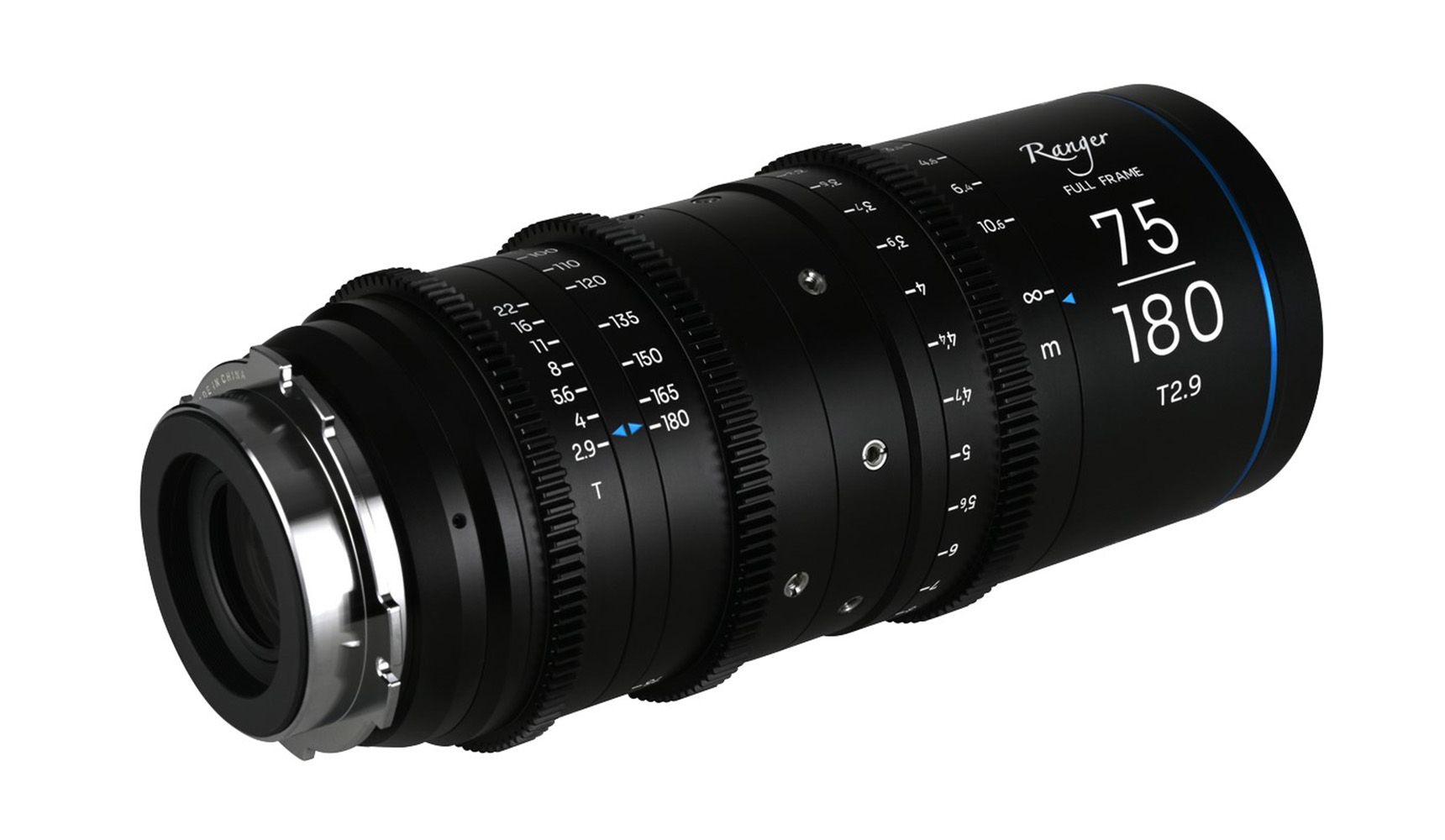 Ranger 75-180mm T2.9 FF bis