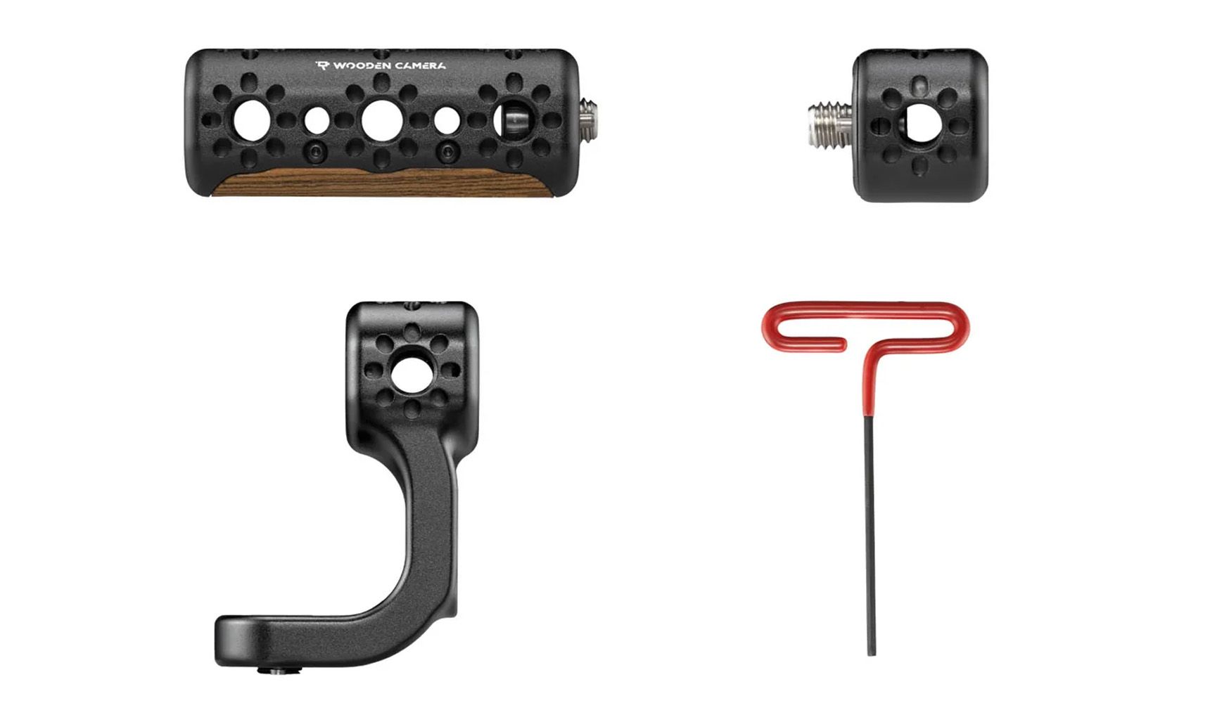 WOODEN CAMERA - A00337 - Ultra Handle 3