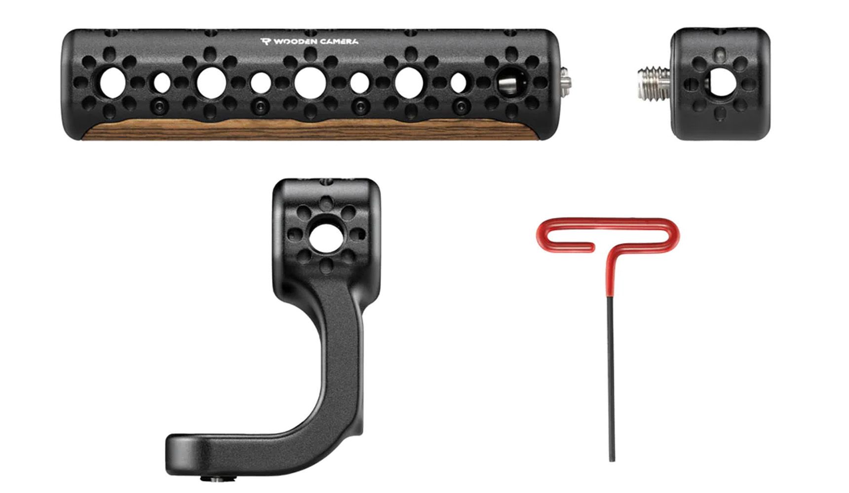 WOODEN CAMERA - A00338 - Ultra Handle 5