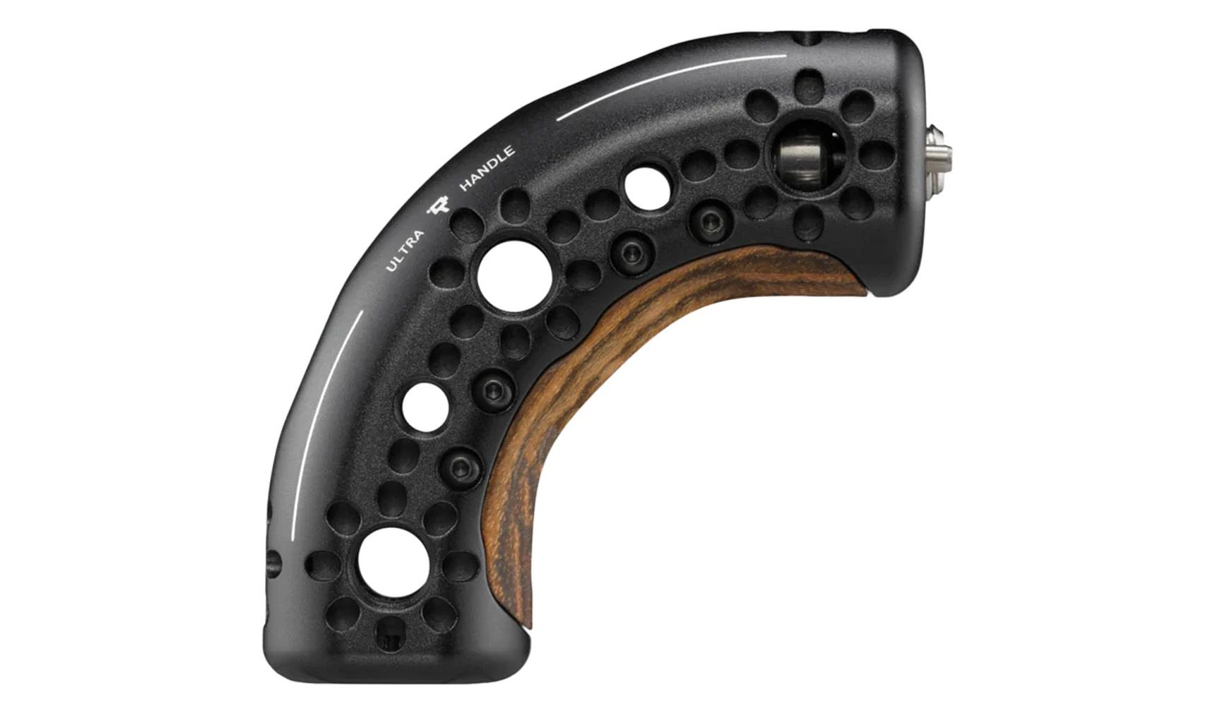 WOODEN CAMERA - A00097 - Ultra Handle Extension (Right Angle)