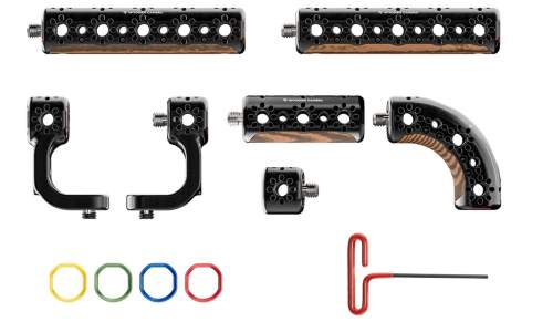 WOODEN CAMERA - A00104 - Ultra Handle System (Universal 3/8