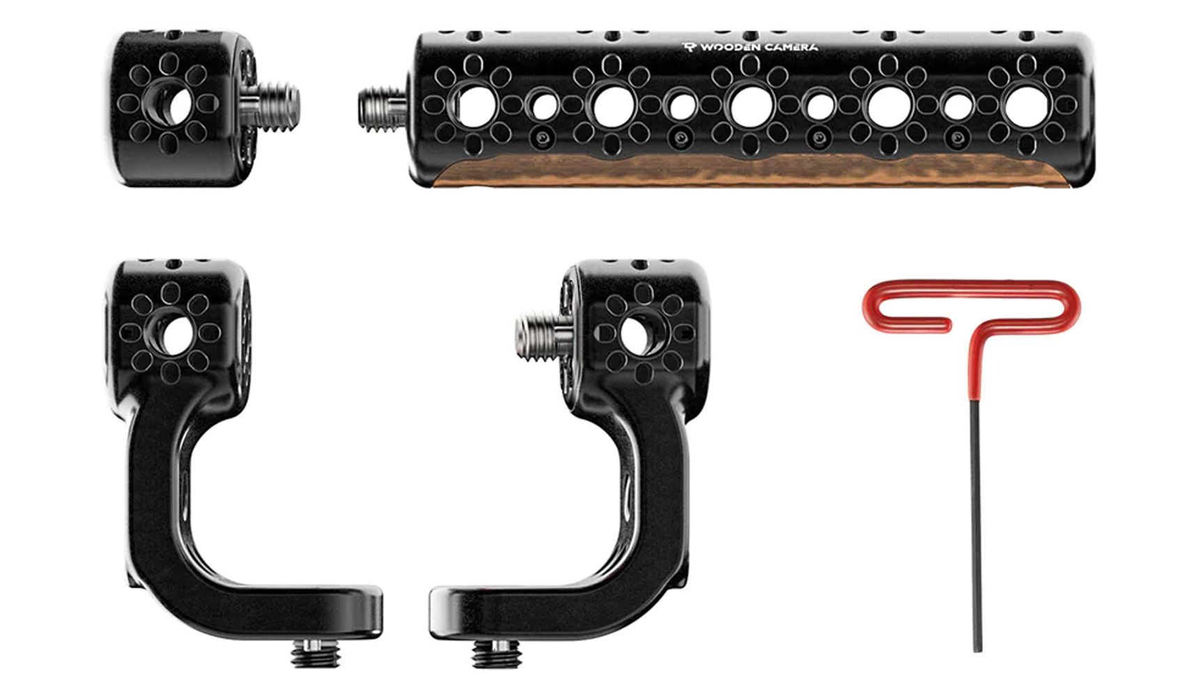 WOODEN CAMERA - A00426 - Ultra Handle Standard Kit (Universal 3/8