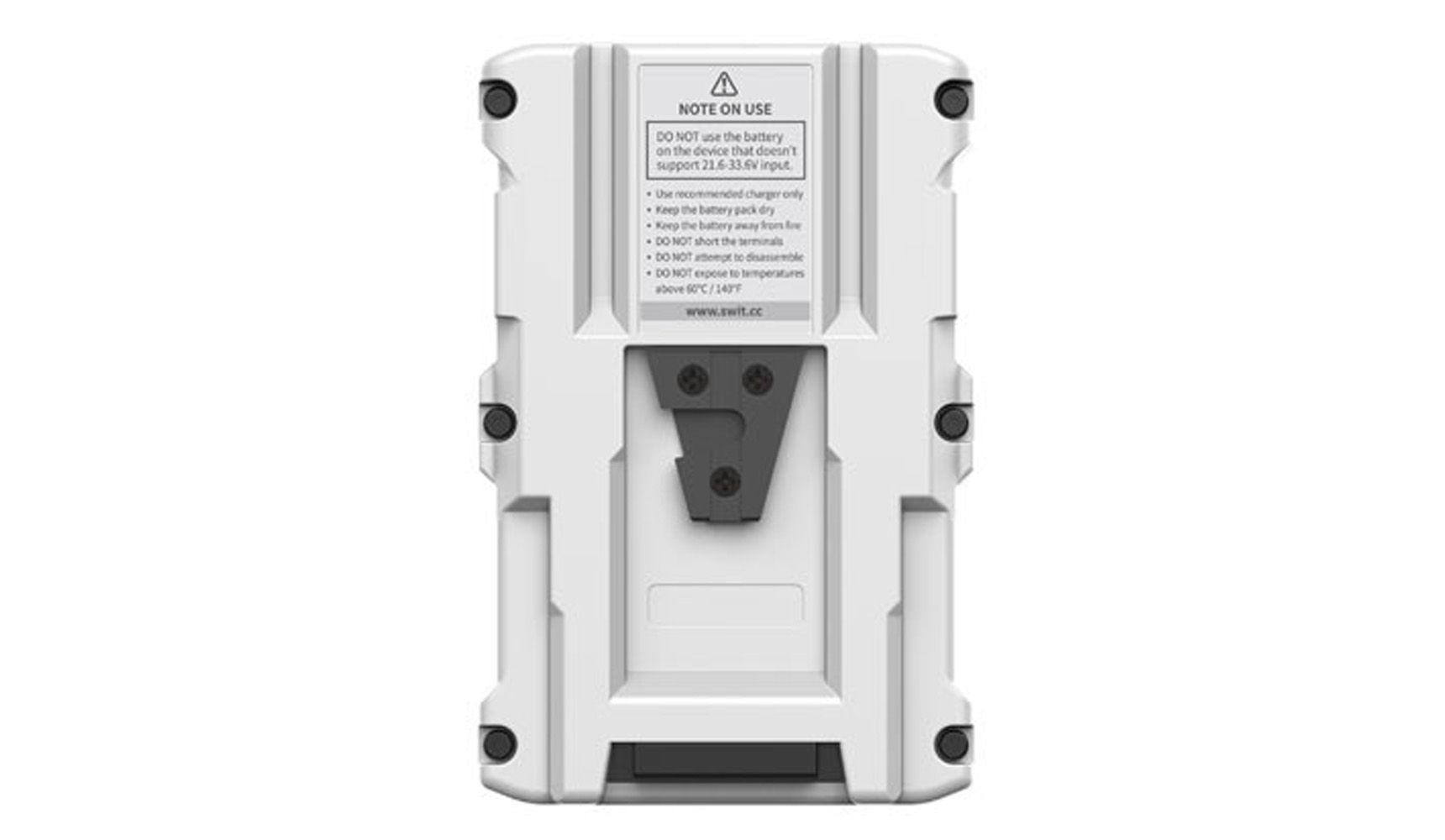 SWIT - HB-C420S - Super-High-load 28V Battery, V-Mount