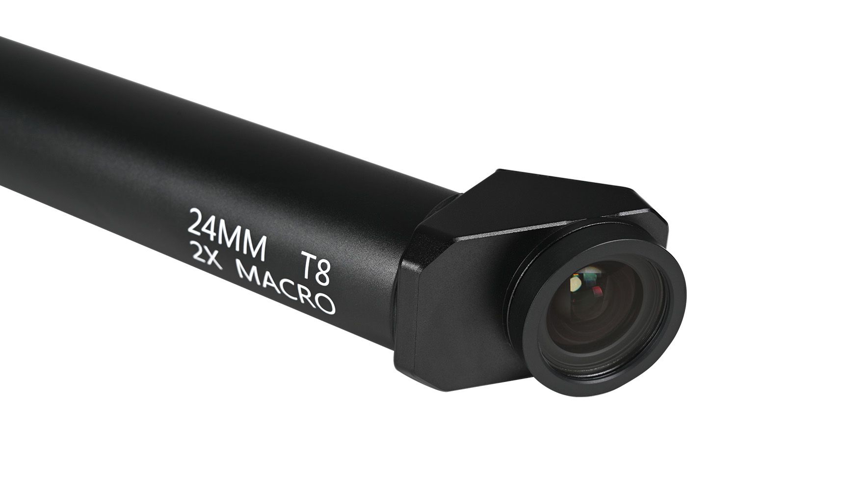LAOWA - VE2480PL-35 - Pro2be 24mm T8 2X Probe Lens (35 degrees Module) - (Cine) PL