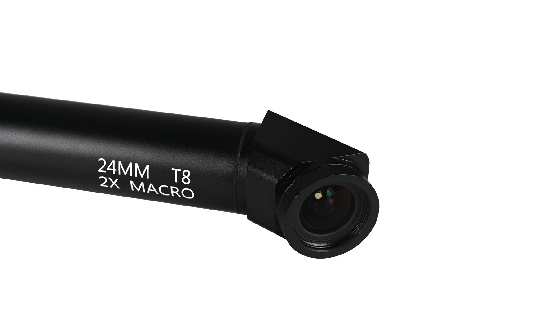LAOWA - VE2480PL-PS - Pro2be 24mm T8 2X Probe Lens (Periscope Module) - (Cine) PL