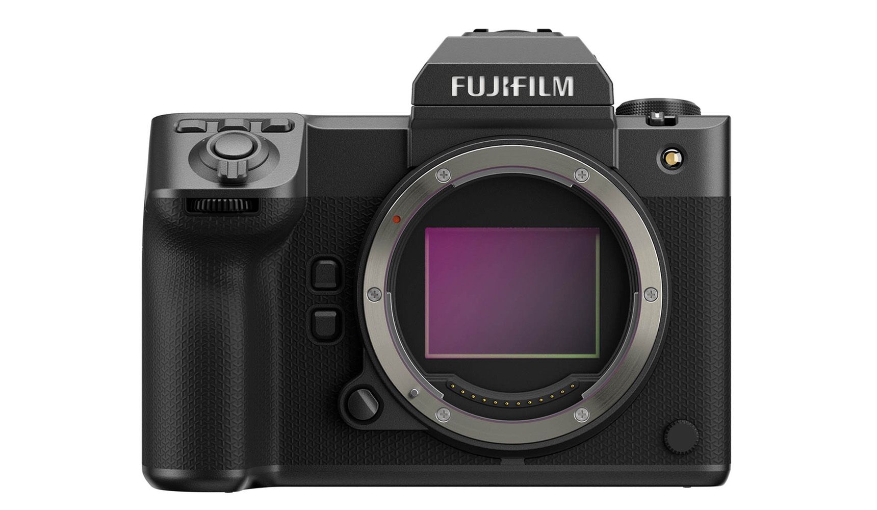 FUJIFILM - 16805452 - GFX 100 II - Medium Format Mirrorless Camera (Body Only)