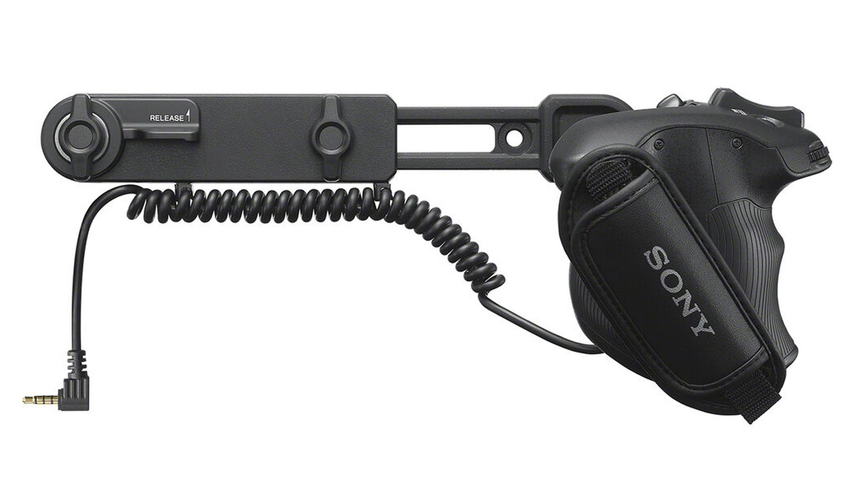 SONY - GP-VR100 - Remote Control Grip