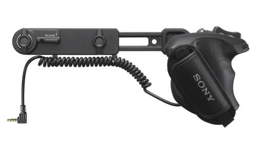 SONY - GP-VR100 - Remote Control Grip