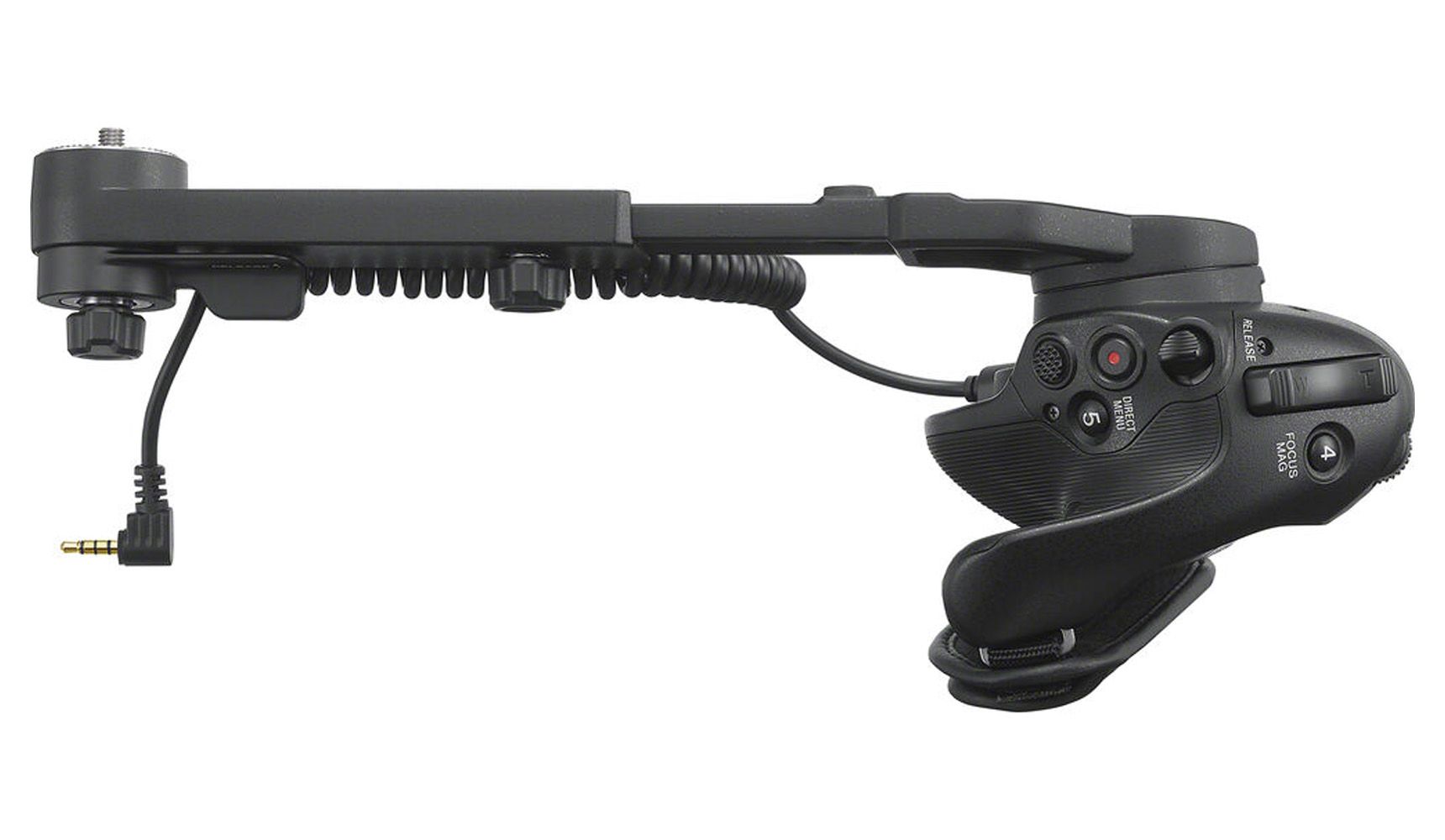 SONY - GP-VR100 - Remote Control Grip