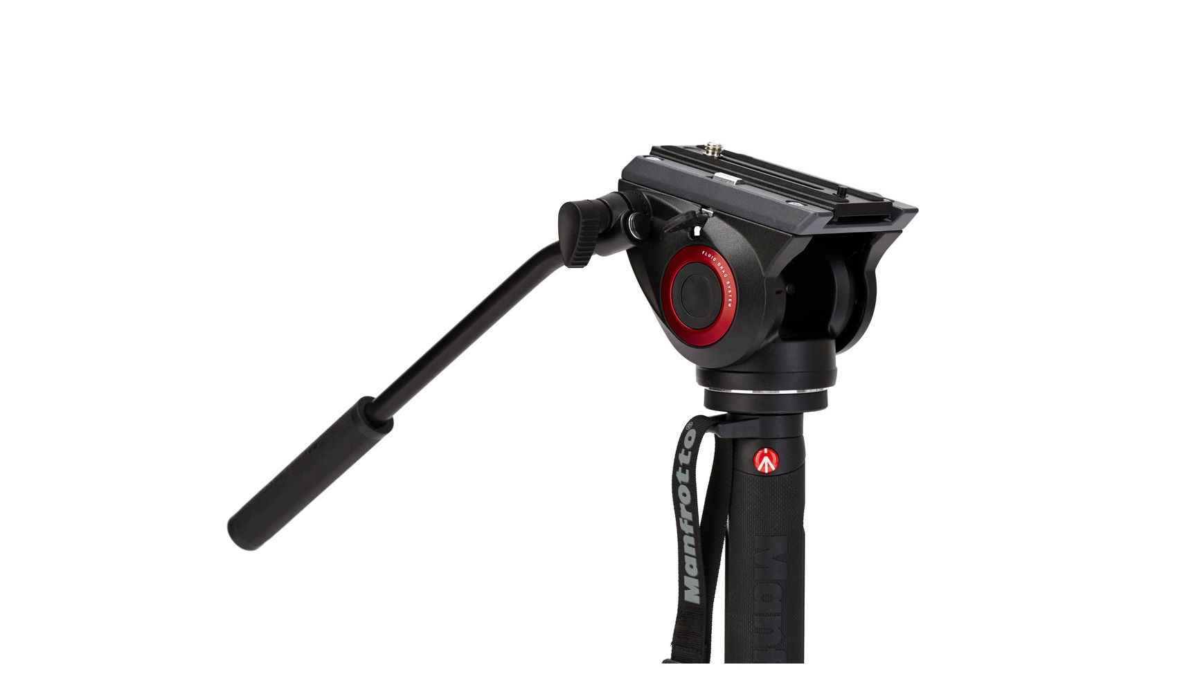 MVMXPRO500 Monopode avec rotule vidéo tete