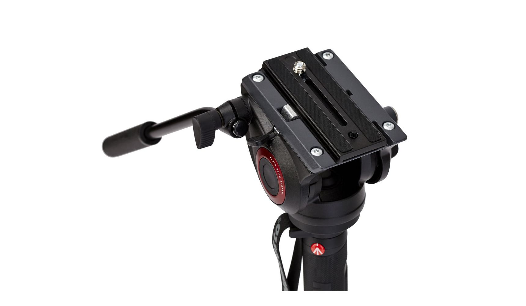 MVMXPRO500 Monopode avec rotule vidéo haut