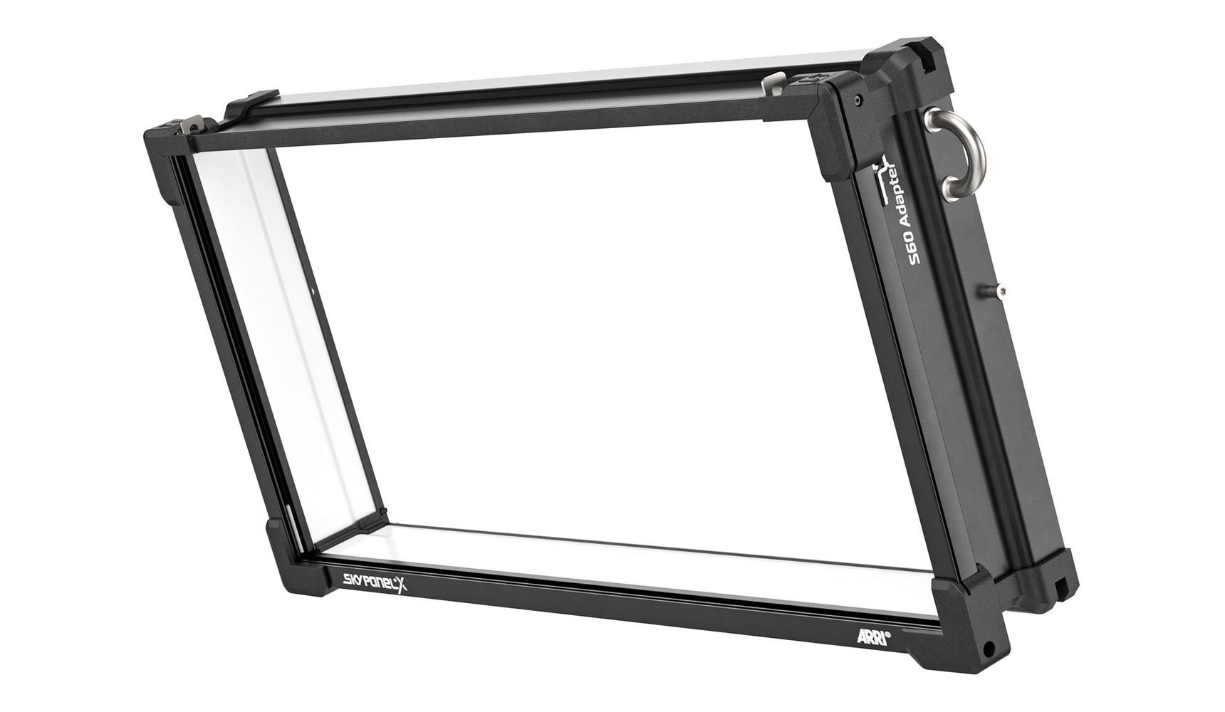 S60 Adapter for SkyPanel X21 cote
