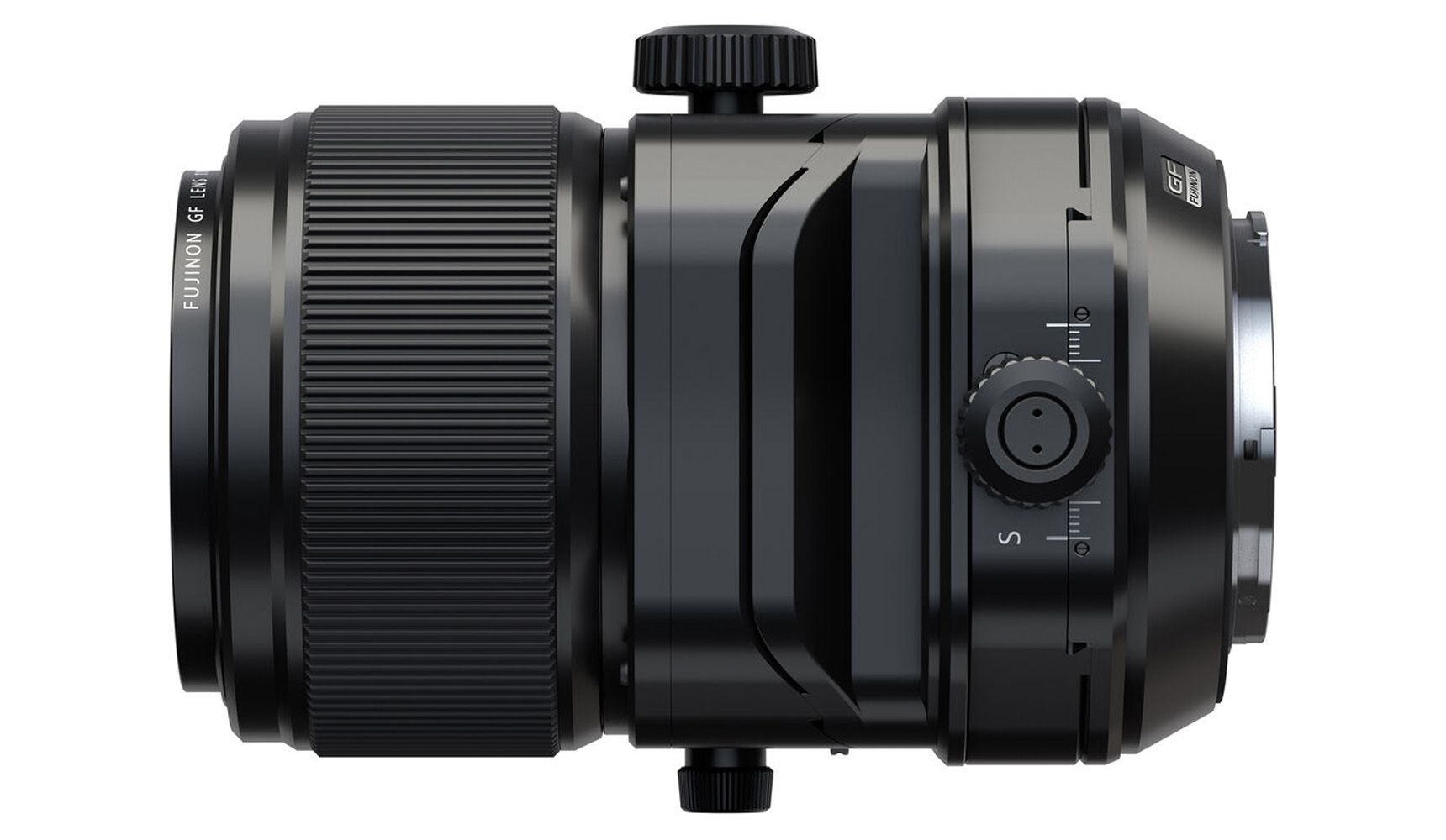 FUJINON - 16814764 - GF 110 mm f/5,6 T/S Macro