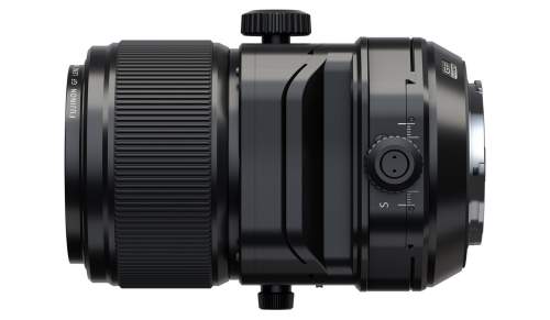 FUJINON - 16814764 - GF 110 mm f/5,6 T/S Macro