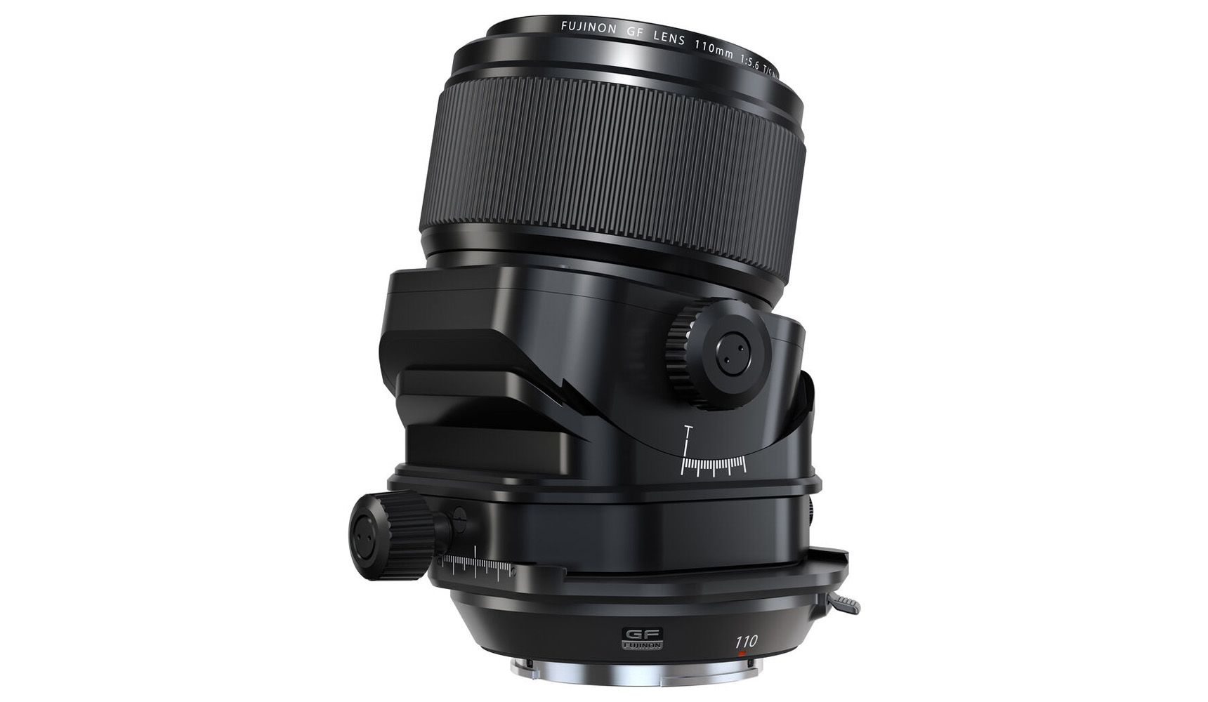 FUJINON - 16814764 - GF 110 mm f/5,6 T/S Macro