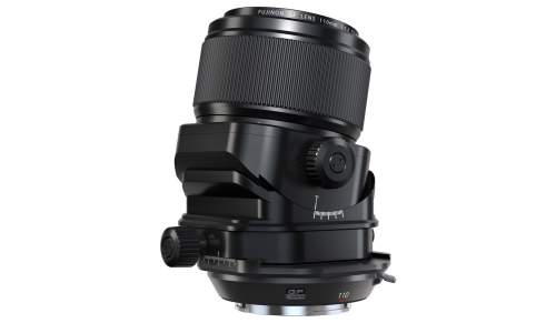 FUJINON - 16814764 - GF 110 mm f/5,6 T/S Macro