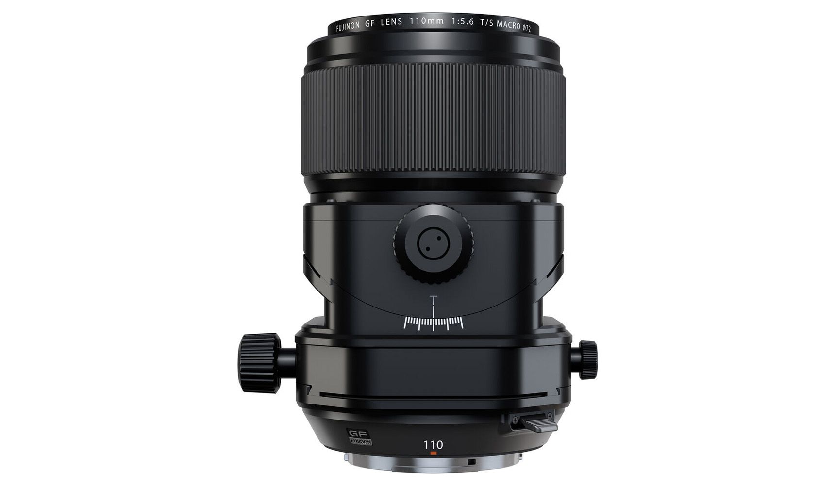 FUJINON - 16814764 - GF 110 mm f/5,6 T/S Macro