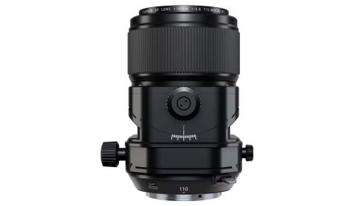 FUJINON - 16814764 - GF 110 mm f/5,6 T/S Macro
