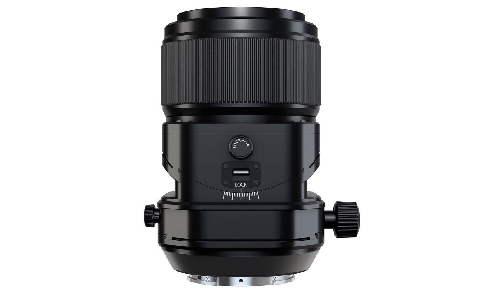 FUJINON - 16814764 - GF 110 mm f/5,6 T/S Macro