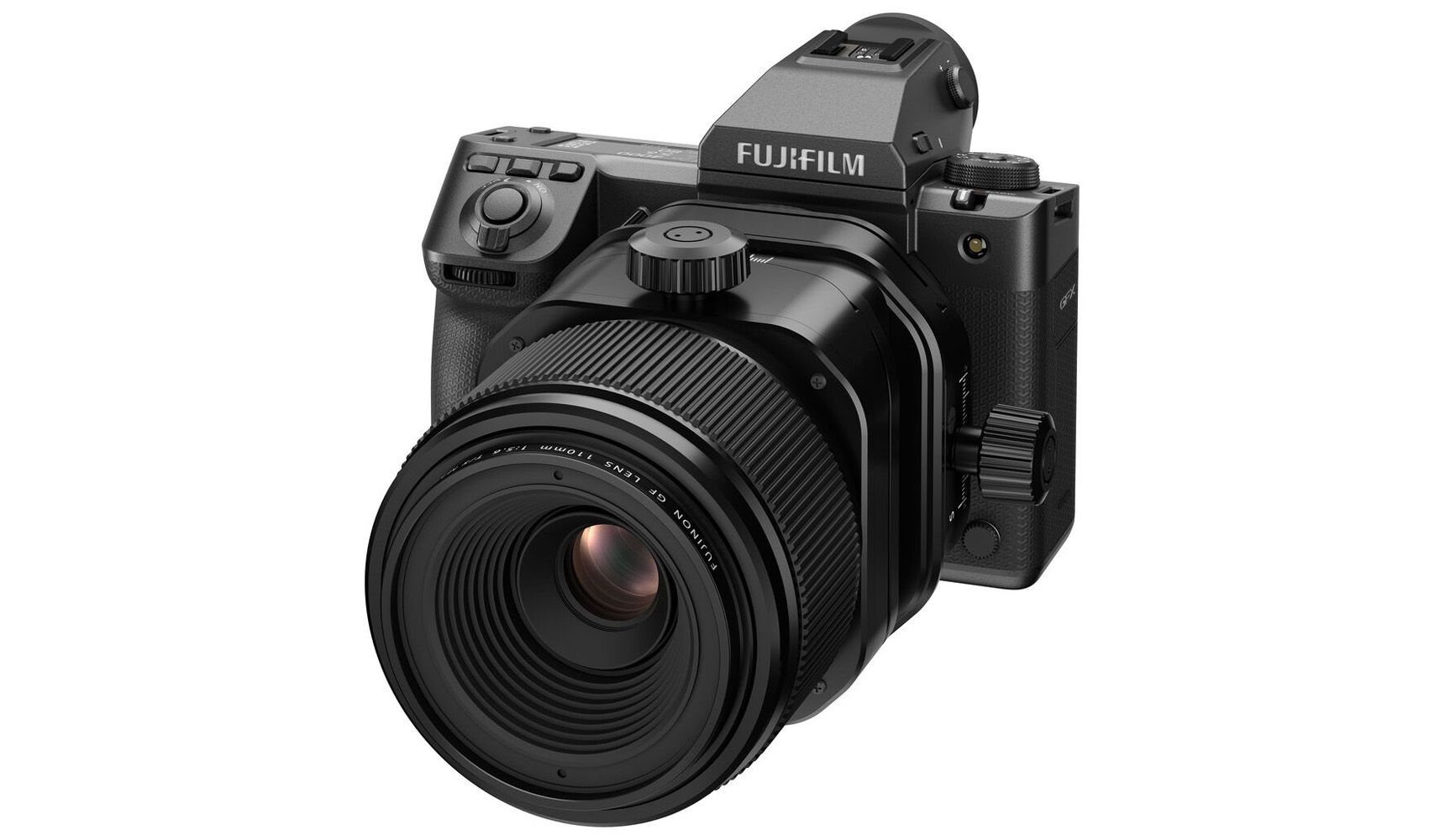 FUJINON - 16814764 - GF 110 mm f/5,6 T/S Macro