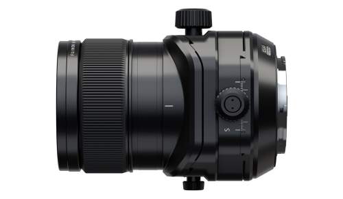 FUJIFILM - 16810990 - GF 30 mm f/5,6 T/S